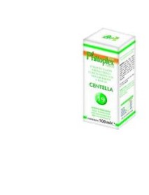 PHITOPLEX 19 CENTELLA 100ML