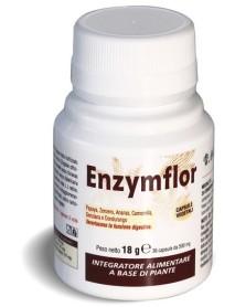 AVD REFORM ENZYMFLOR 36 CAPSULE 18G