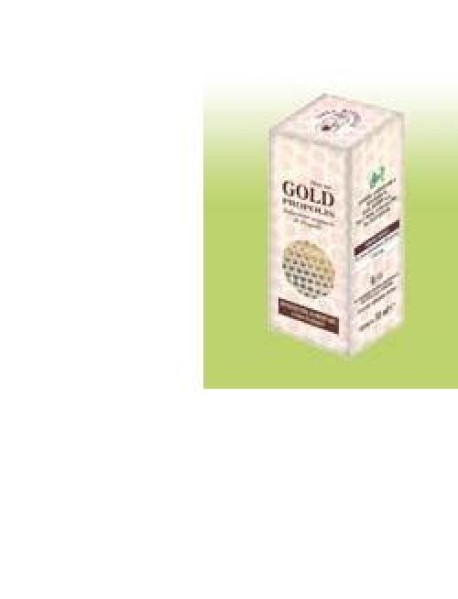 PROPOLIS GOLD GOCCE 50ML