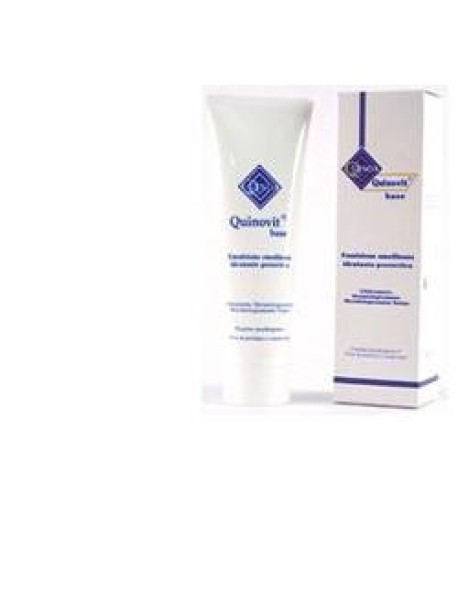 QUINOVIT-BASE EMULS 125ML