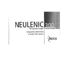 NEULENIC-300 30CPS