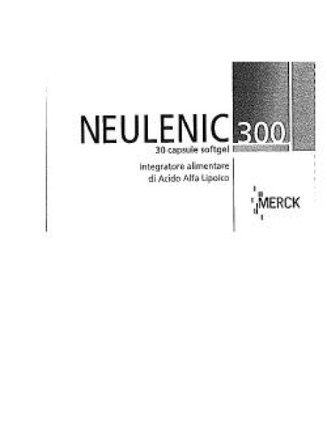 NEULENIC-300 30CPS