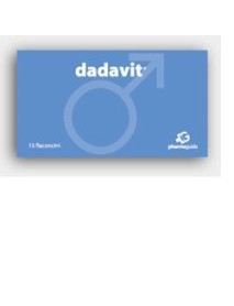 DADAVIT 15FL 10ML