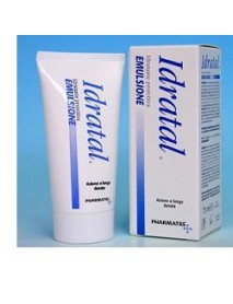 IDRATAL CREMA IDRATANTE 75ML