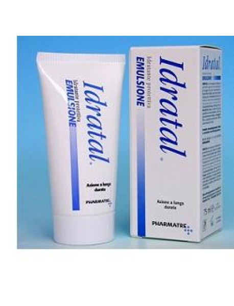 IDRATAL CREMA IDRATANTE 75ML