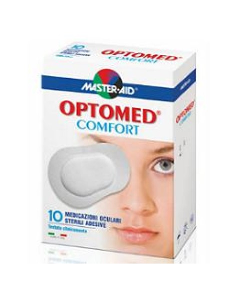 MASTER-AID OPTOMED COMFORT 10 CEROTTI