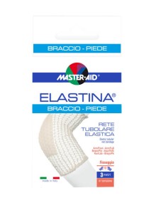 MASTER-AID ELASTINA BRACCIO-PIEDE