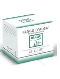 ALGAMED-FANGO ALGA 500G