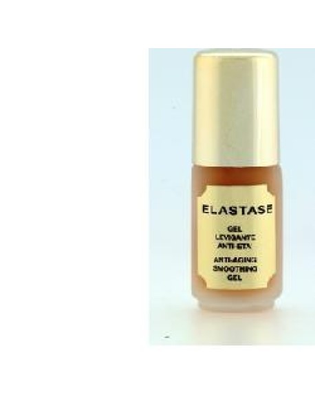 ELASTASE-GEL LEVIGANTE