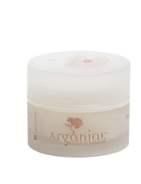 CREMA 24H ANTIAGE OLIO ARGAN