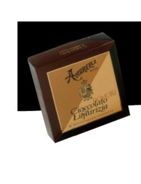 AMARELLI CIOCCOL & LIQUIR 40G