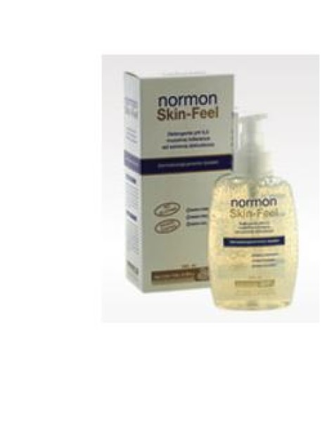 NORMON SKIN FEEL DET 5,5 250ML