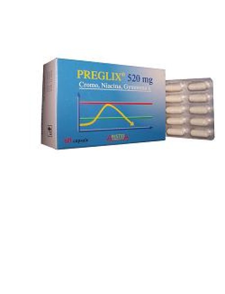 PREGLIX INTEG 60CPS ARISTEIA