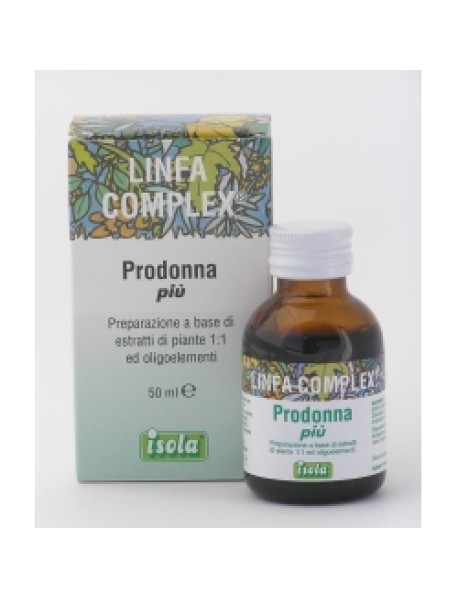 PRODONNA PIU 50ML