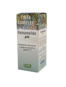 HAMAMELIDE PIU 50ML