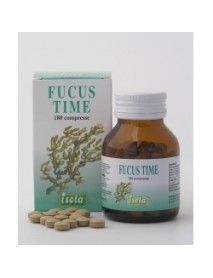 FUCUS TIME 180CPR 54G