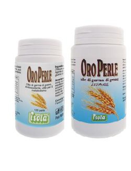 ORO PERLE(O.DI G.DI GRANO)230PER