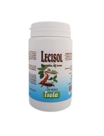 LECISOL OLIO LECIT SOIA 120PRL