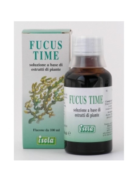 FUCUS TIME 100ML