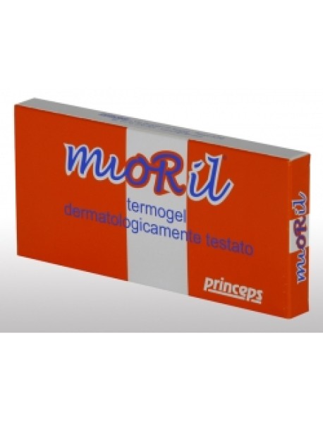 MIORIL-GEL 50 ML