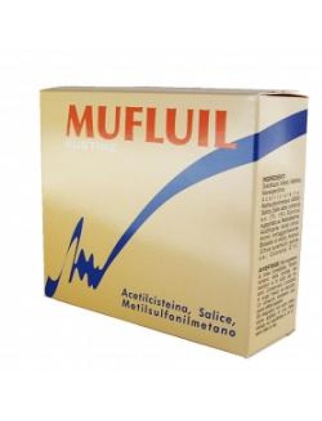 MUFLUIL 10 BUSTE 51G