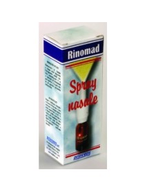 RINOMAD-SPRAY NASALE 10ML