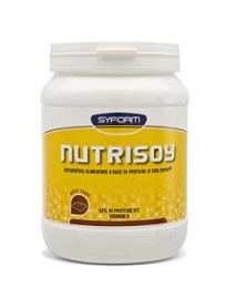 NUTRISOY CACAO 450G