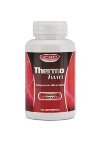 THERMO TWIN 90CPR 1200MG