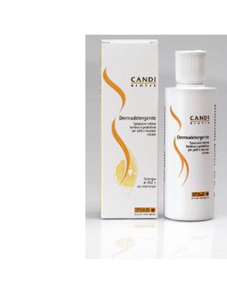 CANDI BIOTIX DERMODET 200ML