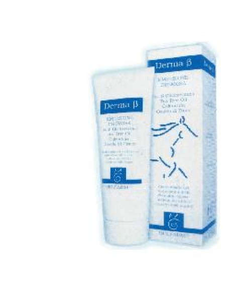 DERMA B EMULSIONE CREMOSA 250ML