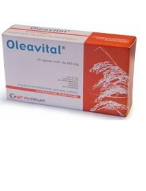 OLEAVITAL INTEG 30CPS