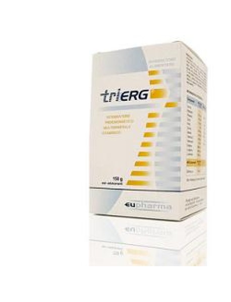 TRIERG MULTIVITAMINICO 150G