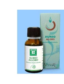 AUREO ALLORO MG GTT 20ML NETER