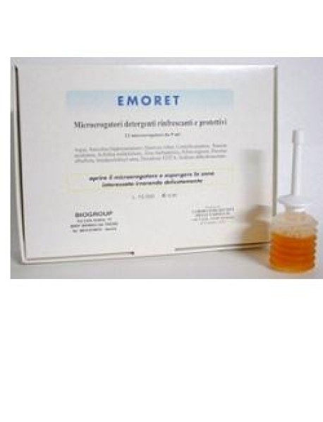 EMORET 12 MICROEROG 9ML