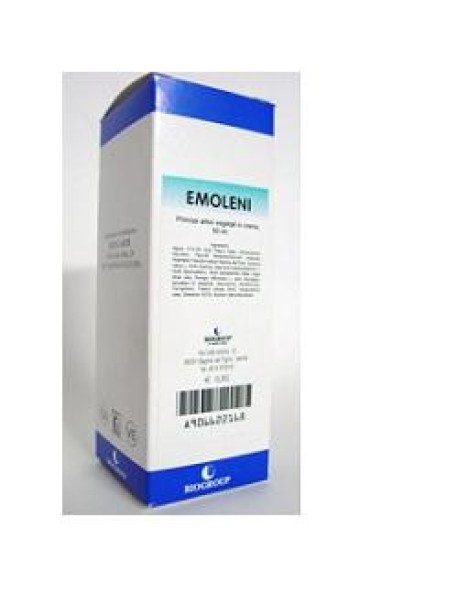 EMOLENI CREMA 50 ML