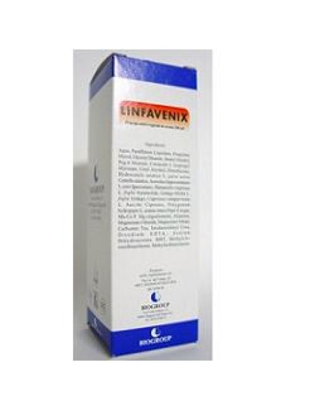 LINFAVENIX CREMA 100ML