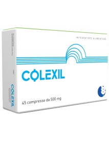 COLEXIL 50 CAPSULE