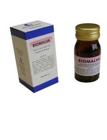 BIOGROUP BIOMALVA 60 CAPSULE 400MG