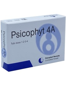 PSICOPHYT 4/A 4TB