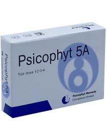 PSICOPHYT 5/A 4TB