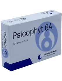 PSICOPHYT 6/A 4TB