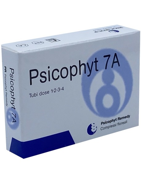 PSICOPHYT 7/A 4TB