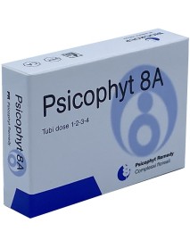 PSICOPHYT 8/A 4TB