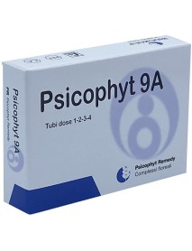 PSICOPHYT 9/A 4TB