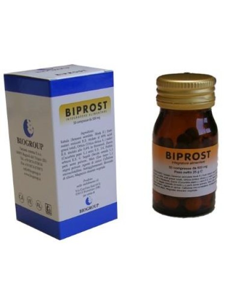 BIPROST 50CPR