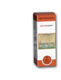 SEPTEMDERM 30ML