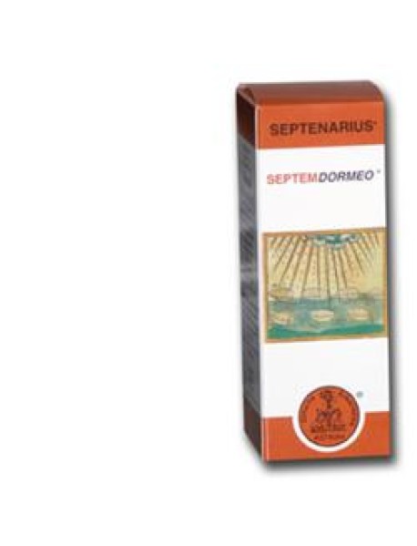 SEPTEMDORMEO 30ML