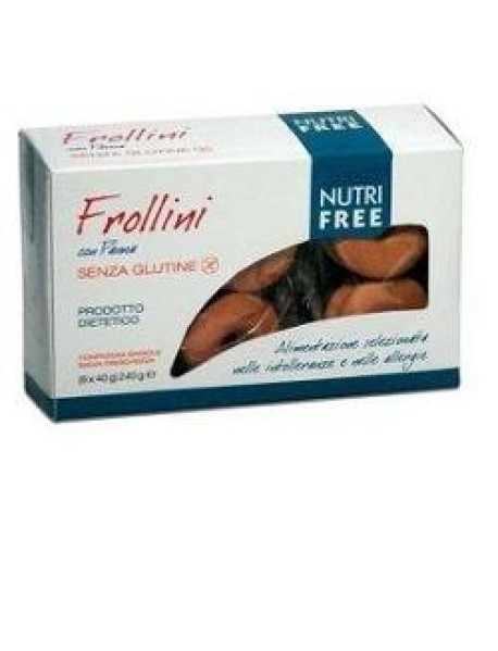 NUTRIFREE FROLLINI GTT CIO 240G