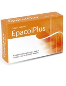 EPACOLPLUS 30CPR
