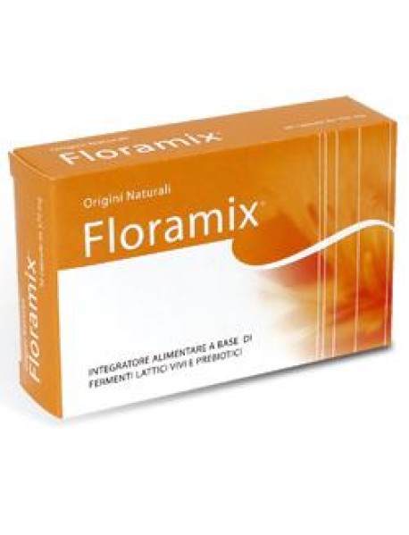 FLORAMIX 30CPS